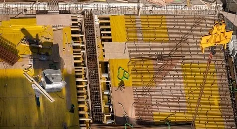 Mat Foundations Image